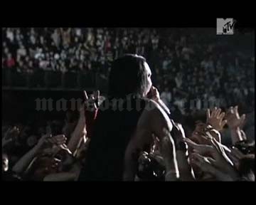 2007-10-21 Saitama, Japan - Saitama Super Arena (Loud Park Festival) Screenshot 4