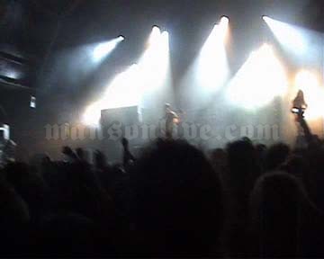 2008-06-20 Clisson, France (Hellfest) Screenshot 1