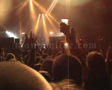 2008-06-20 Clisson, France (Hellfest) Screenshot 3