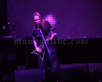 2006-07-03 Montreal, Canada - Bell Center Screenshot 1