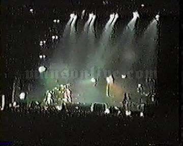 1997-05-07 Hartford, CT - The Meadows Screenshot 2