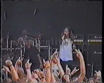 1999-08-07 Wacken, Germany (Wacken Open Air) Screenshot 1