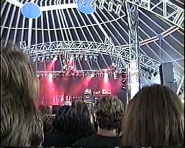 1998-05-29 Eindhoven, Holland (Dynamo Open Air Festival) Screenshot 1