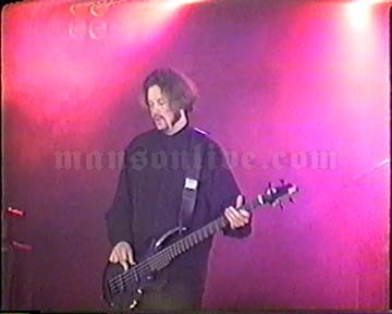 1998-05-29 Eindhoven, Holland (Dynamo Open Air Festival) Screenshot 2