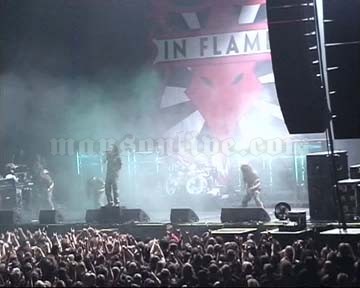 2006-11-16 Stockholm, Sweden - Hovet Screenshot 3