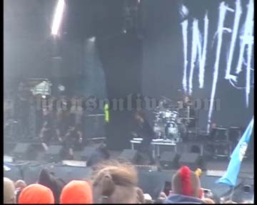 2008-06-15 Derbyshire, UK - Donington Park (Download Festival) Screenshot 2