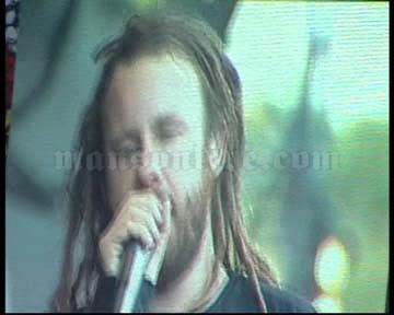 2008-06-15 Derbyshire, UK - Donington Park (Download Festival) Screenshot 3