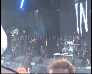 2008-06-15 Derbyshire, UK - Donington Park (Download Festival) Screenshot 4