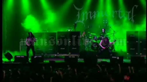 2008-07-05 Dessel, Belgium (Graspop Metal Meeting) Screenshot 4