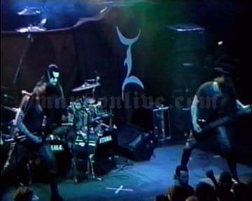 2002-05-19 Montreal, Canada - Spectrum Screenshot 2