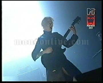 2001-01-31 Hamburg, Germany - Sporthalle Screenshot 1