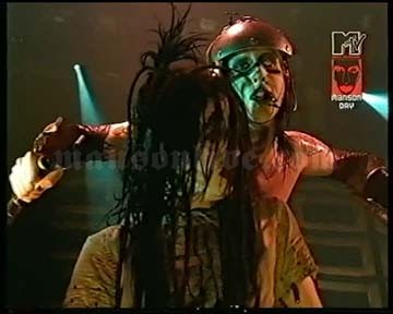 2001-01-31 Hamburg, Germany - Sporthalle Screenshot 3