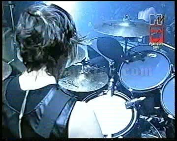 2001-01-31 Hamburg, Germany - Sporthalle Screenshot 4