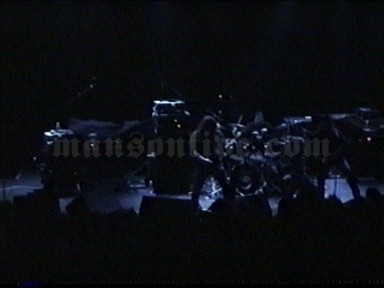 2003-11-12 Montreal, Canada - The Medley Screenshot 2