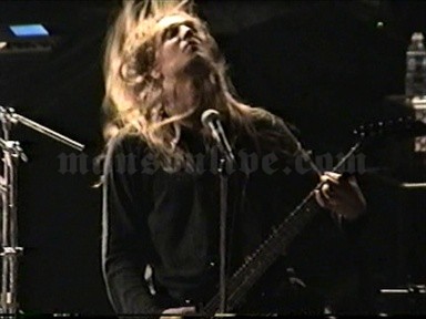 2003-11-12 Montreal, Canada - The Medley Screenshot 4