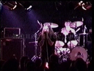 2000-08-04 Columbus, OH - Al Rosa Villa Screenshot 1