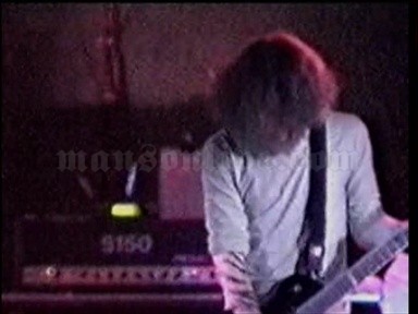 2000-08-04 Columbus, OH - Al Rosa Villa Screenshot 2