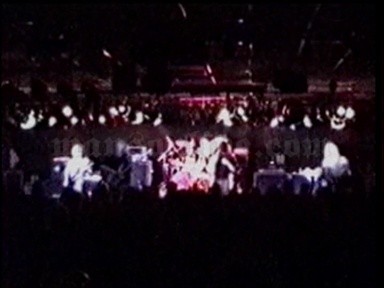 2000-08-04 Columbus, OH - Al Rosa Villa Screenshot 3