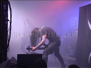 2002-04-16 Amneville, France - L'After Club Screenshot 3