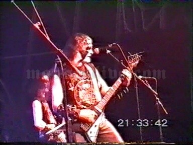 1998-05-30 Eindhoven, Holland (Dynamo Open Air Festival) Screenshot 1
