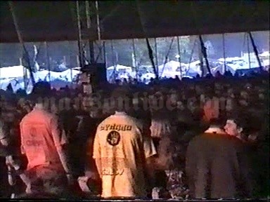 1998-05-30 Eindhoven, Holland (Dynamo Open Air Festival) Screenshot 3