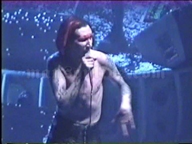1998-12-17 London, UK - Brixton Academy Screenshot 5