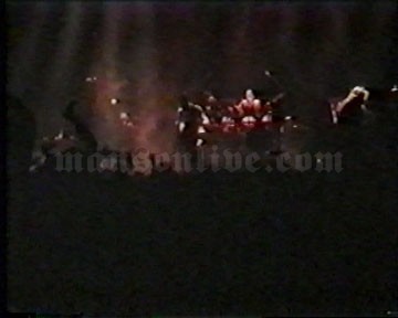 1999-04-02 Strasbourg, France - La Laiterie (No Mercy Festival) Screenshot 1