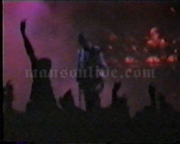 1999-04-02 Strasbourg, France - La Laiterie (No Mercy Festival) Screenshot 2