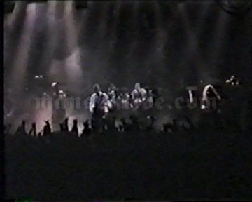 1999-04-02 Strasbourg, France - La Laiterie (No Mercy Festival) Screenshot 3