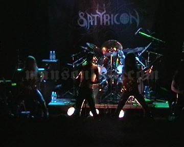 2000-02-18 Stavanger, Norway - Folken Screenshot 2