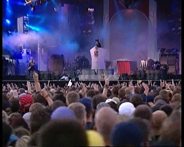 2003-06-08 Eifel, Germany - Nürburgring (Rock am Ring) Screenshot 5