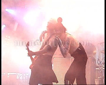 2003-06-08 Eifel, Germany - Nürburgring (Rock am Ring) Screenshot 7