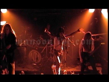 1999-03-13 Montreal, Canada - The Medley Screenshot 5