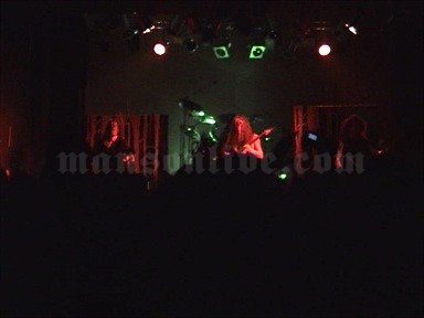 2004-04-19 London, UK - ULU Screenshot 3