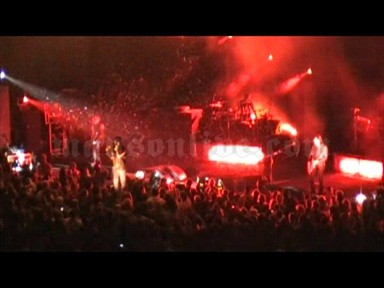 2009-08-02 Clarkston, MI - DTE Energy Music Theatre Screenshot 5