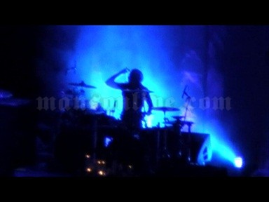 2009-08-02 Clarkston, MI - DTE Energy Music Theatre Screenshot 7