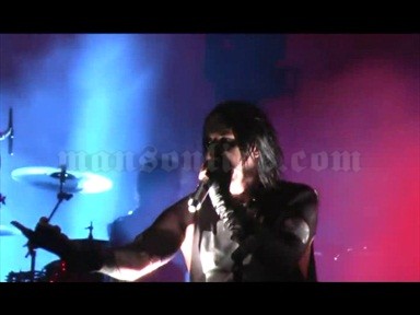 2009-07-04 Sopron, Hungary (Volt Festival) Screenshot 10