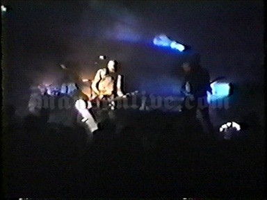 1995-11-19 Minneapolis, MN - First Avenue Screenshot 2