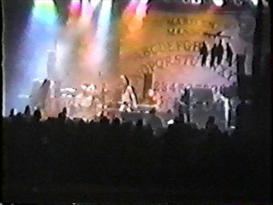 1995-11-19 Minneapolis, MN - First Avenue Screenshot 3