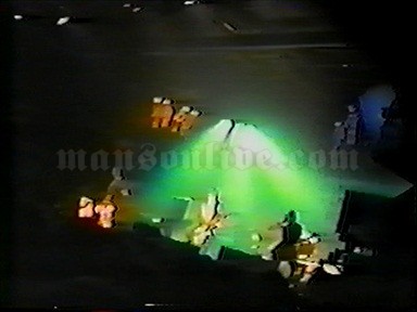 1995-11-19 Minneapolis, MN - First Avenue Screenshot 7