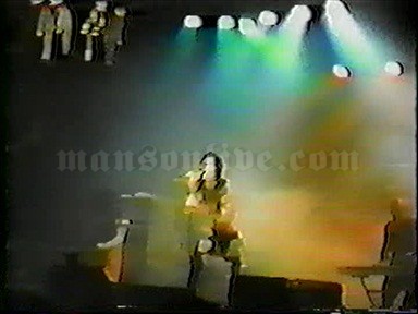 1995-11-19 Minneapolis, MN - First Avenue Screenshot 9