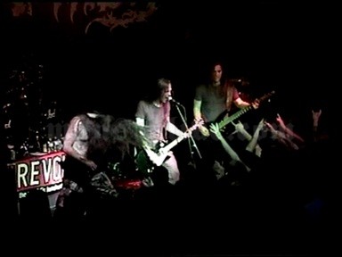 2002-06-05 Corona, CA - Showcase Theater Screenshot 4