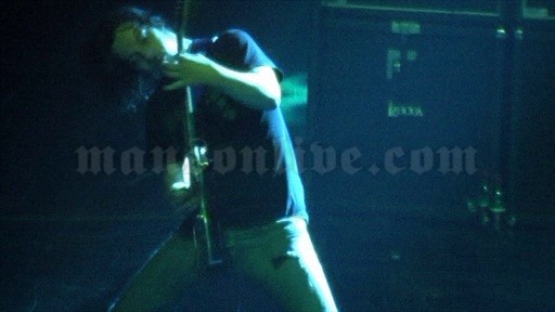 2007-10-05 Graz, Austria - Orpheum Screenshot 2