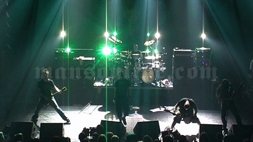 2007-10-05 Graz, Austria - Orpheum Screenshot 4