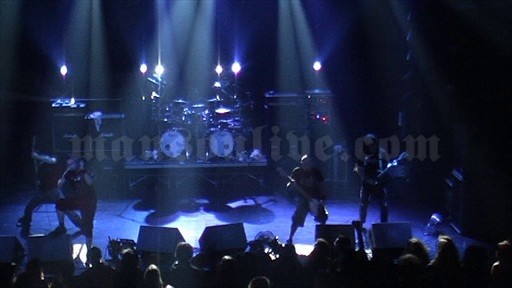 2007-10-05 Graz, Austria - Orpheum Screenshot 7