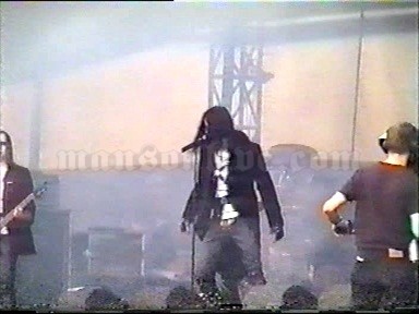 1998-05-30 Eindhoven, Holland (Dynamo Open Air Festival) Screenshot 2