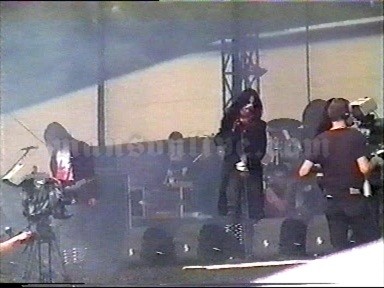 1998-05-30 Eindhoven, Holland (Dynamo Open Air Festival) Screenshot 4