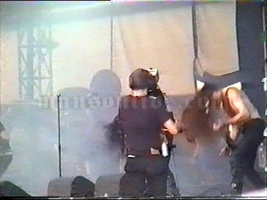1998-05-30 Eindhoven, Holland (Dynamo Open Air Festival) Screenshot 5