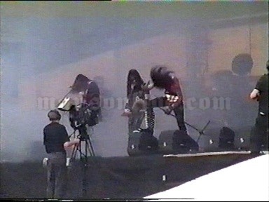 1998-05-30 Eindhoven, Holland (Dynamo Open Air Festival) Screenshot 6