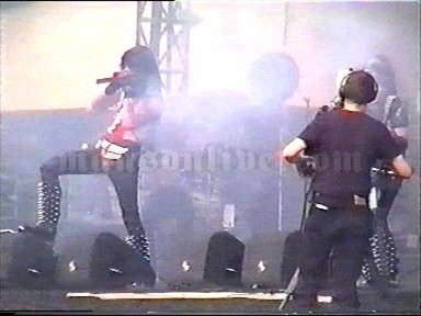 1998-05-30 Eindhoven, Holland (Dynamo Open Air Festival) Screenshot 7
